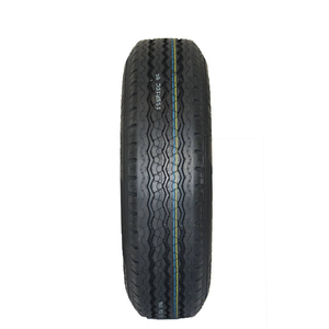 <span class=keywords><strong>Pneu</strong></span> de remorque radial 185R14C sur jante blanche 14*5.5, caoutchouc naturel, certifié DOT, fabricant chinois, indice de vitesse S, garantie de 12 mois - Product Image 6