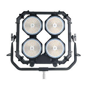 Phim chuyên nghiệp và truyền hình thiết bị chụp <span class=keywords><strong>DMX</strong></span> crmx lumenradio dẫn ánh sáng nhiếp ảnh - Product Image 5