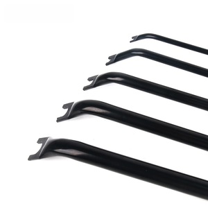 5 Piece Air Line Disconnect Tool Kit 42400 Heavy <b>Truck</b> <b>Brake</b> <b>System</b> - Product Image 2