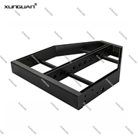 HDL20A HDL10A HDL18AS Sistema Profesional de Línea Activa/Pasiva de Doble Woofer de 10 Pulgadas y Subwoofer Individual de 18 Pulgadas, Equipo de Sonido Potente