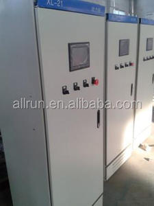 Générateur éolien haute efficacité puissant à faible régime avec contrôle de pas, 50KW 100KW 200KW 300KW, à prix abordable, Turbine AR-300KW 3 - Product Image 6
