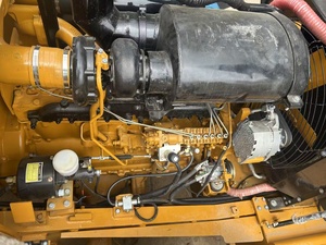 Mesin pemuat roda bekas CAT <span class=keywords><strong>966H</strong></span> /<span class=keywords><strong>Caterpillar</strong></span> 966/ 950G/ 962H/ 950E/ 966G/membayar bekas - Product Image 6