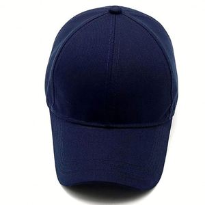Gorra de Béisbol Clásica con Construcción Ligera para Protección Solar, Moda y Comodidad Diaria - Product Image 6