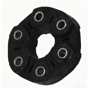 Accouplement de flexible d'arbre de transmission 26111229360 1209168 pour <span class=keywords><strong>BMW</strong></span> 320 323 325 328 Accouplement d'arbre de transmission - Product Image 1