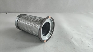 mengma DB2018 DB2020 DB2124 DB2084 Repuestos para Compresores de Tornillo Industriales Nuevo Separador de Aire/Aceite Enroscable Filtro mengma - Product Image 2
