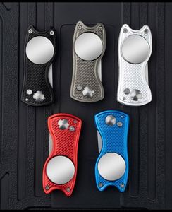 Custom Golf Personalized Foldable Divot Tool With Your Logo - Product Image 3