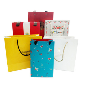 Thương Hiệu Mới Món Quà Nhỏ Màu Nâu Túi Giấy Trong Việt Nam Bánh Sandwich Hàng Tạp Hóa Túi Giấy - Product Image 5