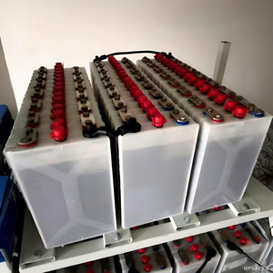 NiCD <b>Ups</b> KM1300P IEC60623 Backup <b>Power</b> <b>Supply</b> Medium-rate Nickel-cadmium Consumer Electronics - Product Image 1