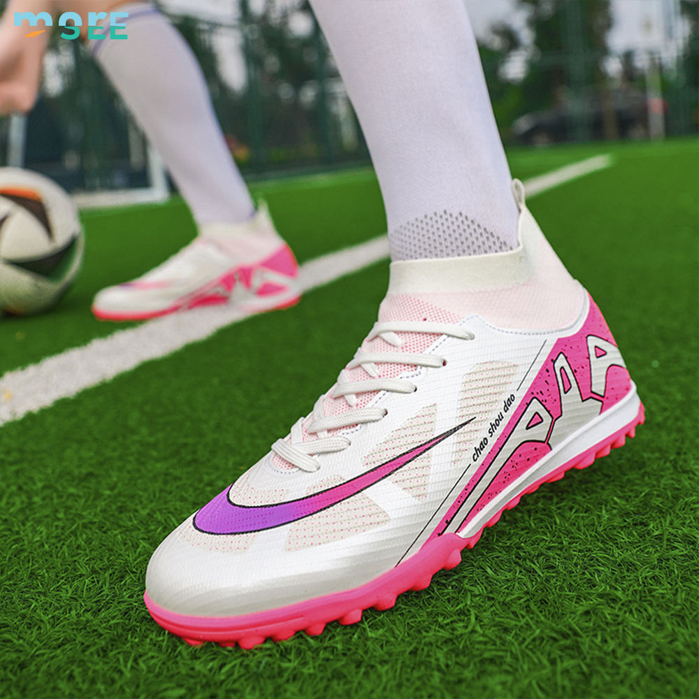 Pink - Cleats