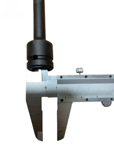 Llave de vaso para controlador PLC, manguito de junta universal, nuevo original 414EU20 - Product Image 1