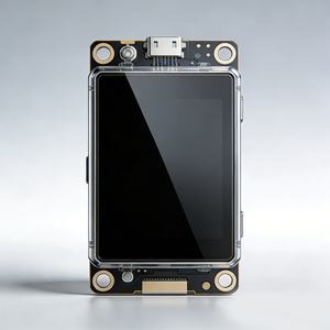 Modulo Display <span class=keywords><strong>OLED</strong></span>/TFT Personalizzato da 1,85 Pollici, Risoluzione <span class=keywords><strong>320x240</strong></span>, Interfaccia SPI/I2C, Luminosità 1500 Nits, Temperatura Operativa -20°C-70°C - Product Image 6