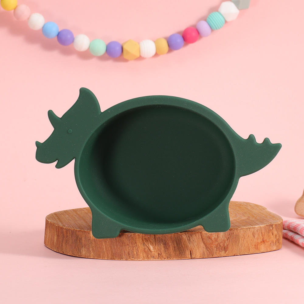 Triceratops-สวนสีเขียว