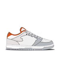 Chaussures de sport Odm pour hommes baskets pour hommes personnalisées A-J 1 chaussures de basket-ball respirantes fabrication de baskets chaussures de marque personnalisées