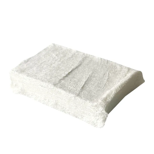 Medresq Offre Spéciale <span class=keywords><strong>Gaze</strong></span> Médicale Blanche Stérile Tactique pour Plaies 100% <span class=keywords><strong>Coton</strong></span> Pliée en Z <span class=keywords><strong>Gaze</strong></span> Compressée - Product Image 5