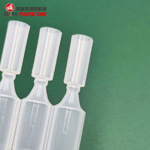 Tubo de Muestra de Ampolla de Plástico para Esencia, Tamaño Pequeño Personalizado, 1-3 ml, Protector Solar, Crema Facial, Crema para Ojos, Champú, Limpiador para el Cuidado de <span class=keywords><strong>la</strong></span> Piel - Product Image 5