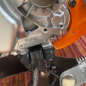 Motocicleta Todoterreno de 125cc y 4 Tiempos para Adolescentes y Niños, con Chasis Reforzado, Personalizable - Product Image 6
