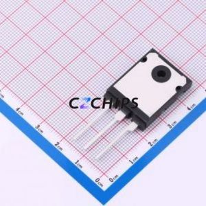 ทรานซิสเตอร์ฟิลด์ทรานซิสเตอร์ (MOsfet) แบบดั้งเดิมและใหม่ MS55N100HGB3 - Product Image 2