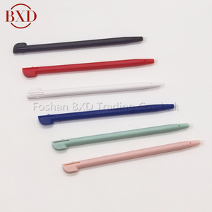 ปากกาสัมผัสพลาสติกสำหรับ <span class=keywords><strong>2DS</strong></span> / NDSi XL ใช้แทนปากกาสัมผัสเดิมสำหรับเครื่องเล่นเกม <span class=keywords><strong>2DS</strong></span> / NDSi XL (TPEN-N2DS/NDSiXL) - Product Image 2