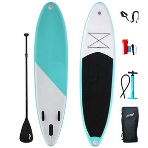 Personalizado inflable 10'6 paddle Junta volar tablas de paddle <span class=keywords><strong>padel</strong></span> surf - Product Image 2