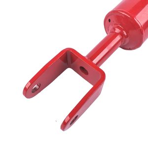Amortisseurs GO Racing compatibles avec <span class=keywords><strong>Nissan</strong></span> 350Z / Fairlady Z 2003-2008 Z33 berline RWD, kit de réduction de hauteur réglable - Product Image 6