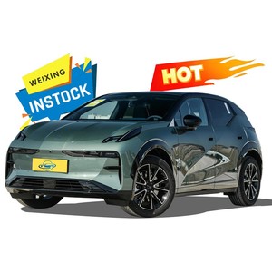 Nuova Zeekr <span class=keywords><strong>X</strong></span> 2025 in Vendita: SUV Elettrico a Energia Pulita, <span class=keywords><strong>4</strong></span>/5 Posti - Versione ME Monomotore - Product Image 1