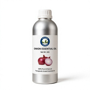 Global B2B Bulk Exporter 100% Pure Onion <b>Essential</b> <b>Oil</b> - For Cosmetics & Personal Care Products Formulations - Wholesale Supply - Product Image 6