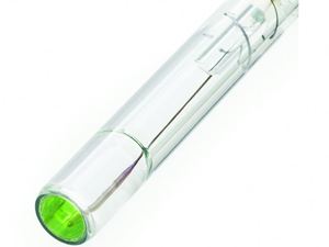 Testeur de pH sans fil HANNA HI981037 HALO2 avec conversion pH/mV et précision de 0,05 pour la peau et le cuir chevelu, électrode intégrée - Product Image 4