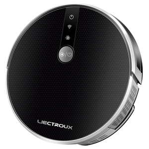 Liectroux C30b 2024 Precio al por Mayor Robot Aspirador Automático Inteligente para el Hogar, Venta Caliente C30b Robot Automático - Product Image 3