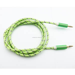 <span class=keywords><strong>สาย</strong></span> PS4 5ft 1.5ม. สำหรับรถยนต์, <span class=keywords><strong>สาย</strong></span>สัญญาณเสียง3.5 <span class=keywords><strong>AUX</strong></span> 3ขาต่อกับกล่องจำหน่ายไมโครโฟน - Product Image 5