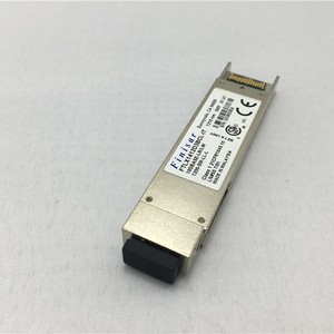 Módulo Óptico Finisar Ftlx1412d3bcl It Xfp10g Monomodo de 10 km y 10 Gbps para Redes LAN Cableadas - Product Image 5