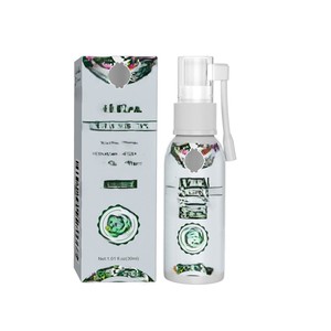 Beliebter Hämorrhoiden-Spray Hämorrhoiden-Körperpflege-Mittel Anal-Hämorrhoiden-Spray - Product Image 1