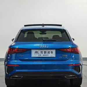 <span class=keywords><strong>Audi</strong></span> <span class=keywords><strong>A3</strong></span> <span class=keywords><strong>Sportback</strong></span> 35 TFSI Modèle 2021, Version Sport Fashion, Faible Kilométrage, Occasion, Exportation Exclusive à <span class=keywords><strong>Vendre</strong></span> - Product Image 4