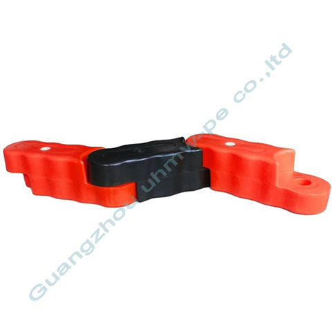 Adjustable Kart Track Barriers with Smooth Surface Cutting Service Easy Installation for Indoor/Outdoor Use