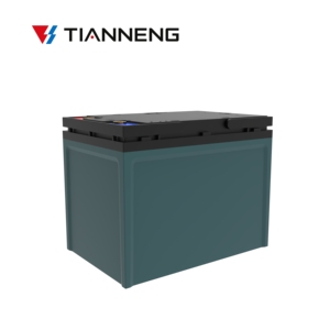 Tianneng <b>Battery</b> Manufacturer Power Supply <b>Deep</b> <b>Cycle</b> <b>12v</b> 65ah Lead Acid <b>Battery</b> - Product Image 4