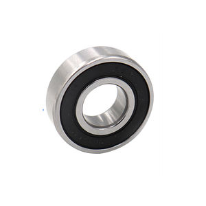 Rodamiento de Motor Micro 6001-2RS de Acero Cromado Sellado, Rodamiento de Bolas de 12 mm de Diámetro Interior, 28 mm de Diámetro Exterior, 8 mm de Ancho, Alta Velocidad y Bajo Ruido <span class=keywords><strong>para</strong></span> Motocicleta - Product Image 6