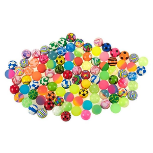 Zqx259 1.25 inch đầy màu sắc hỗn hợp cao nảy quả bóng nhựa số lượng lớn cao su <span class=keywords><strong>bouncy</strong></span> Bóng đồ chơi cho trẻ em chơi ngoài trời cho bán hàng tự động - Product Image 3