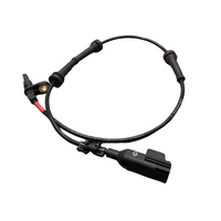 Capteur de vitesse de roue ABS de pièces automobiles LR082224 LR066868 LR024208 pour Land Rover Range Rover Evoque