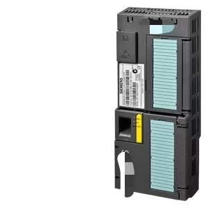 Módulo de Arranque de Motor Siemens 6SL3244-0BB12-1FA0, Unidad de Control Industrial para Equipos Electrónicos - Product Image 1