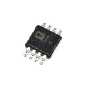 ANSOYO AD8646ARMZ-REEL AD8646ARMZ AD8646 8-MSOP IC Chips Integrated Circuits Electronic Components <b>Power</b> <b>Amplifier</b> - Product Image 4