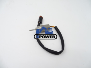 Capteur de température 3E-8700 3E8700 pour 3406 3500 C-10 C-12 C15 C18 345B 345C 365B 385B - Product Image 3