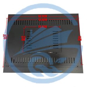 22 "hồng ngoại LED dọc màn hình cảm ứng cho nồi o Vàng Máy Trò chơi tủ - Product Image 5
