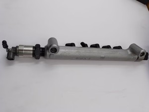 ท่อคอมมอนเรลน้ำมันดีเซล 23810-0L030 095440-0951 095440-0950 สำหรับ Toyota 1KD/2KD พร้อมเซ็นเซอร์วัดแรงดัน - Product Image 4