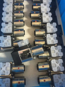 Interrupteur R901102710 HED8OA20/350K14 R900054854 HED8OH10/200K14AS R900986172 HED8OA10/200K14ASV - Product Image 2