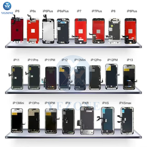 Yezone <span class=keywords><strong>จอ</strong></span> LCD OLED สำหรับ <span class=keywords><strong>iPhone</strong></span> 6 <span class=keywords><strong>7</strong></span> 8 PLUS x XS XR 11 12 13 14 15 16 PRO MAX <span class=keywords><strong>จอ</strong></span>แสดงผล incell อะไหล่<span class=keywords><strong>หน้า</strong></span><span class=keywords><strong>จอ</strong></span> - Product Image 3