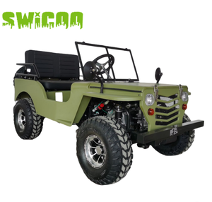 Rentable 125cc monocylindre 4 temps essence <span class=keywords><strong>Golf</strong></span> Mini <span class=keywords><strong>voiture</strong></span> de tourisme Mini Jeep pour priorité d'<span class=keywords><strong>achat</strong></span> en gros - Product Image 2