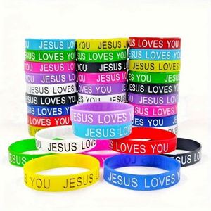 Pulsera de Silicona Personalizada con Grabado y Relleno de Color, de Alta Calidad, Barata, con Logotipo Personalizado, Venta al por Mayor - Product Image 5