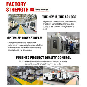 Serre-joints en fonte ductile réglables pour le travail du bois, pour tuyaux et flexibles, fabriqués à Shanghai, Chine, ODM OEM, directement <span class=keywords><strong>de</strong></span> l'usine - Product Image 5