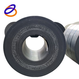 Fournisseurs d'usine, qualité supérieure, Q235 Q345 Q420 Q460 Q550 Q690 A36 SS400 ST52 NM400 NM450 NM500, acier au carbone laminé à chaud, soudage, pliage - Product Image 1