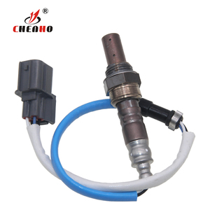 Sensor de Oxígeno O2 36531PPA305 36531PPAA01 para <span class=keywords><strong>Honda</strong></span> <span class=keywords><strong>CR</strong></span>-<span class=keywords><strong>V</strong></span> CRV <span class=keywords><strong>LX</strong></span> 2002-2005 - Product Image 4