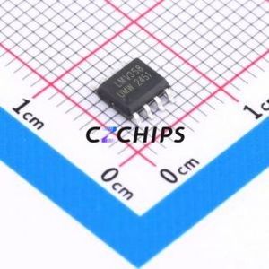 Original-New LMV358IDR(UMW) SOP-8 <b>Integrated</b> <b>Circuit</b> IC Chip Operational Amplifier - Product Image 1